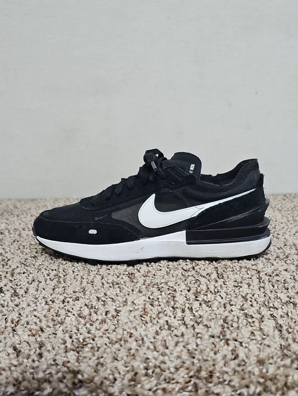 NIKE WAFFLE ONE WOMENS SNEAKERS BFPM-06-107